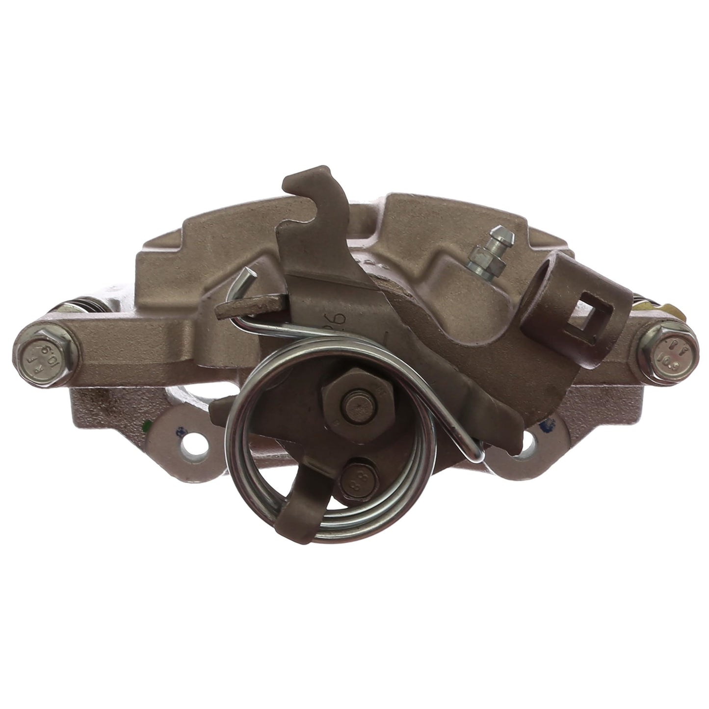 ACDelco Professional Durastop 18FR12726C Disc Brake Caliper