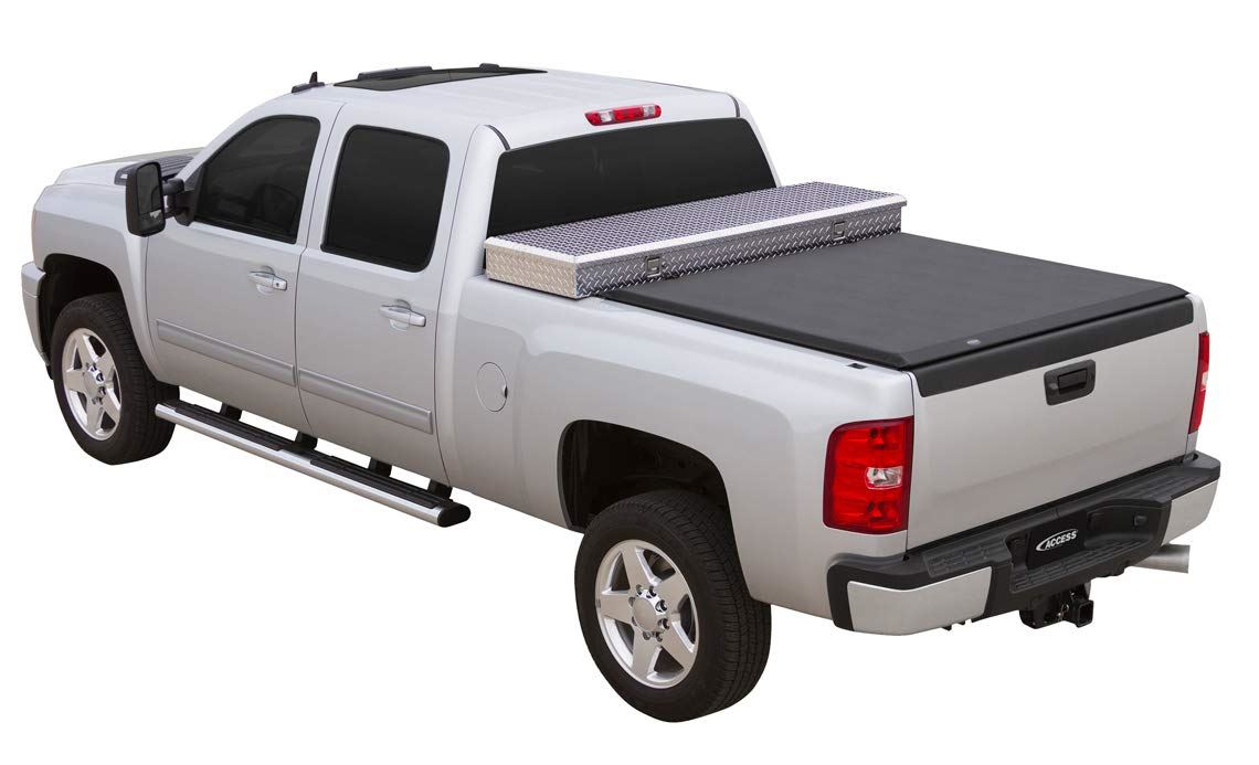 Access Cover 61409 Tonneau Cover