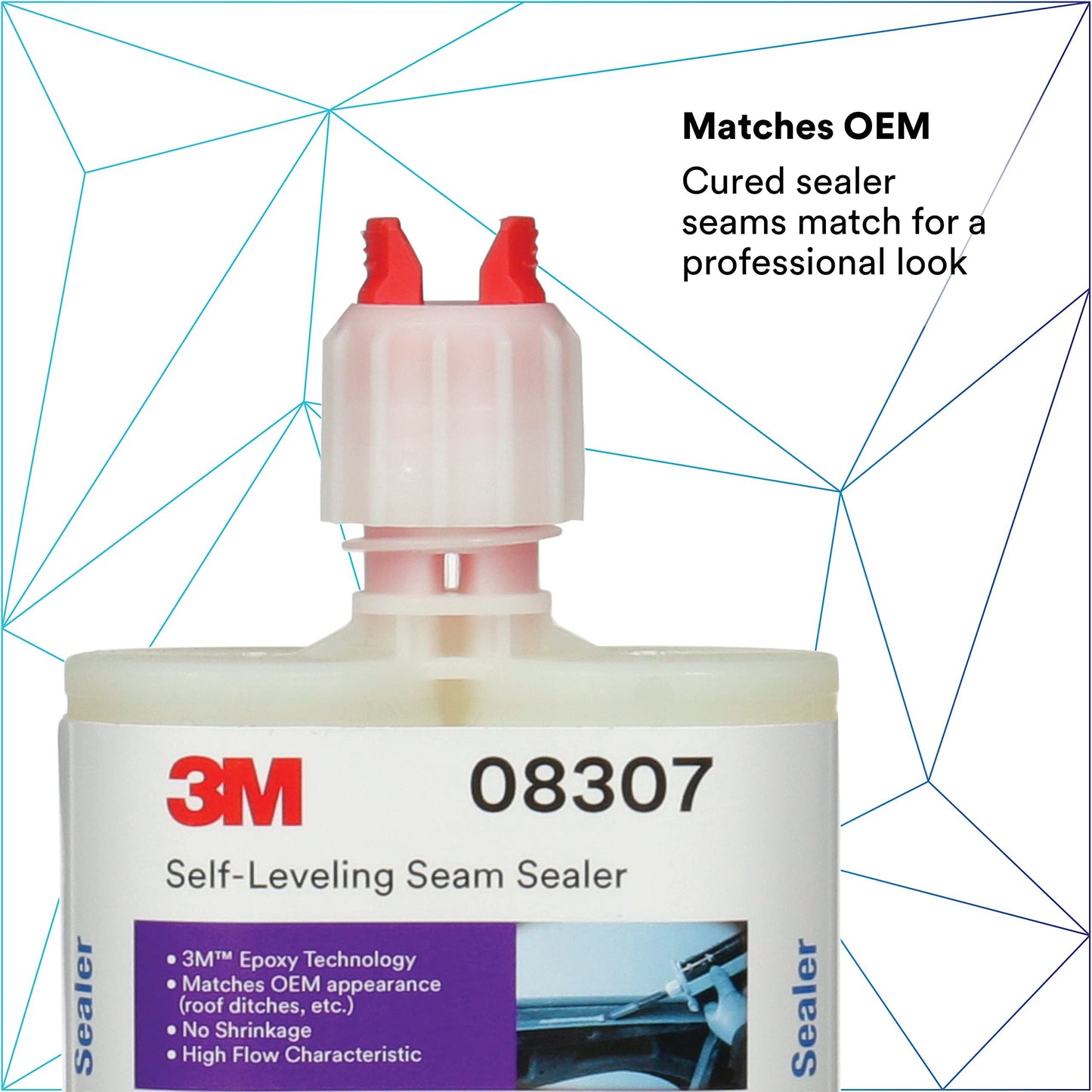 3M 08307