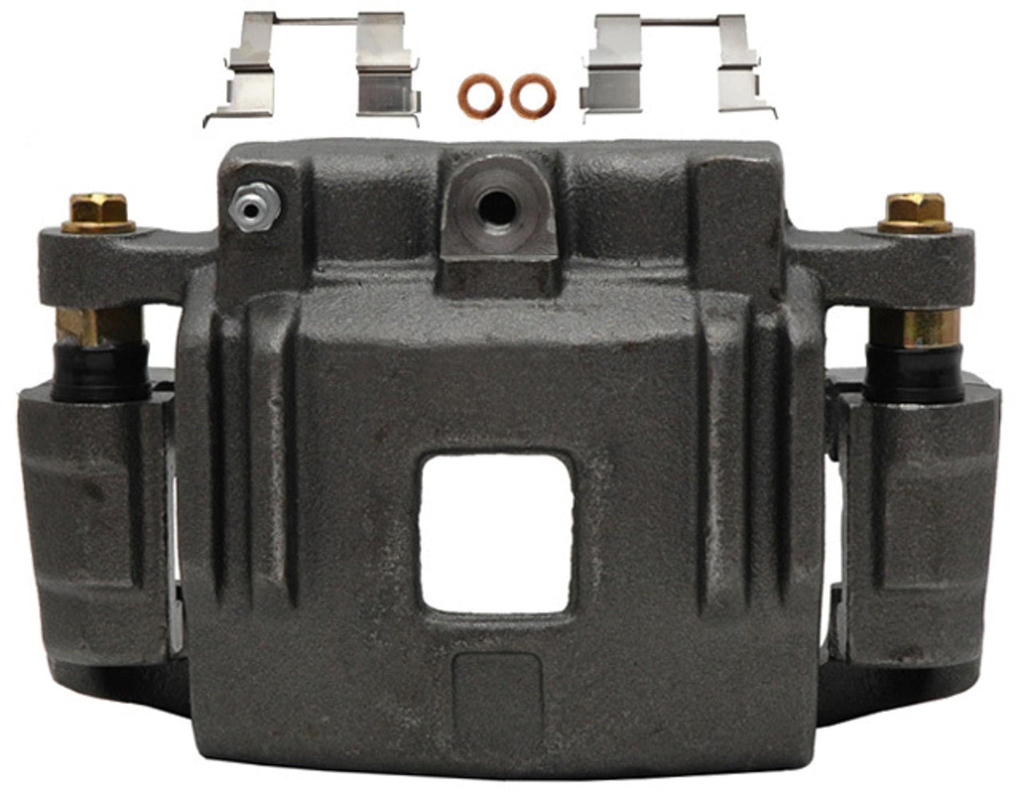 ACDelco Professional Durastop 18FR2269 Disc Brake Caliper