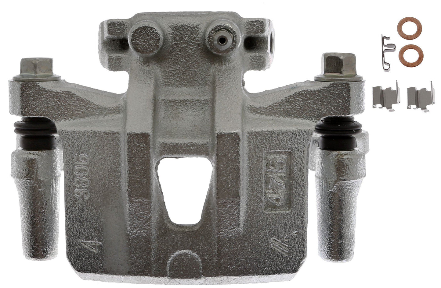 ACDelco Professional Durastop 18FR12579 Disc Brake Caliper