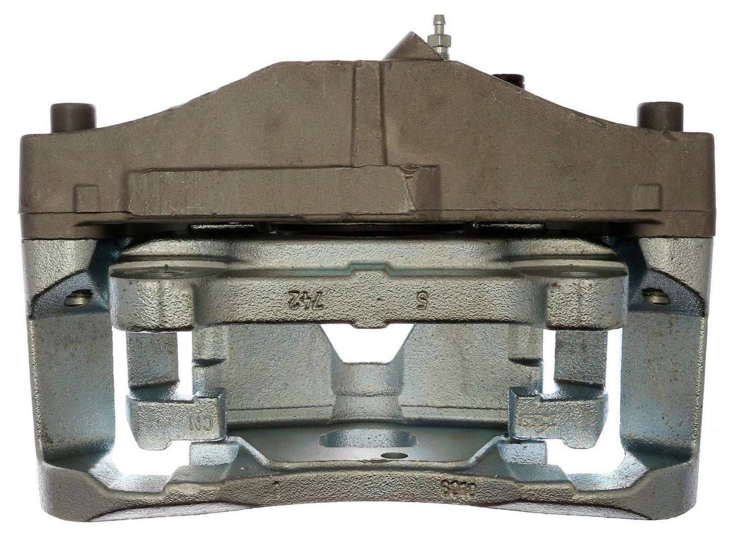 ACDelco Professional Durastop 18FR12760C Disc Brake Caliper