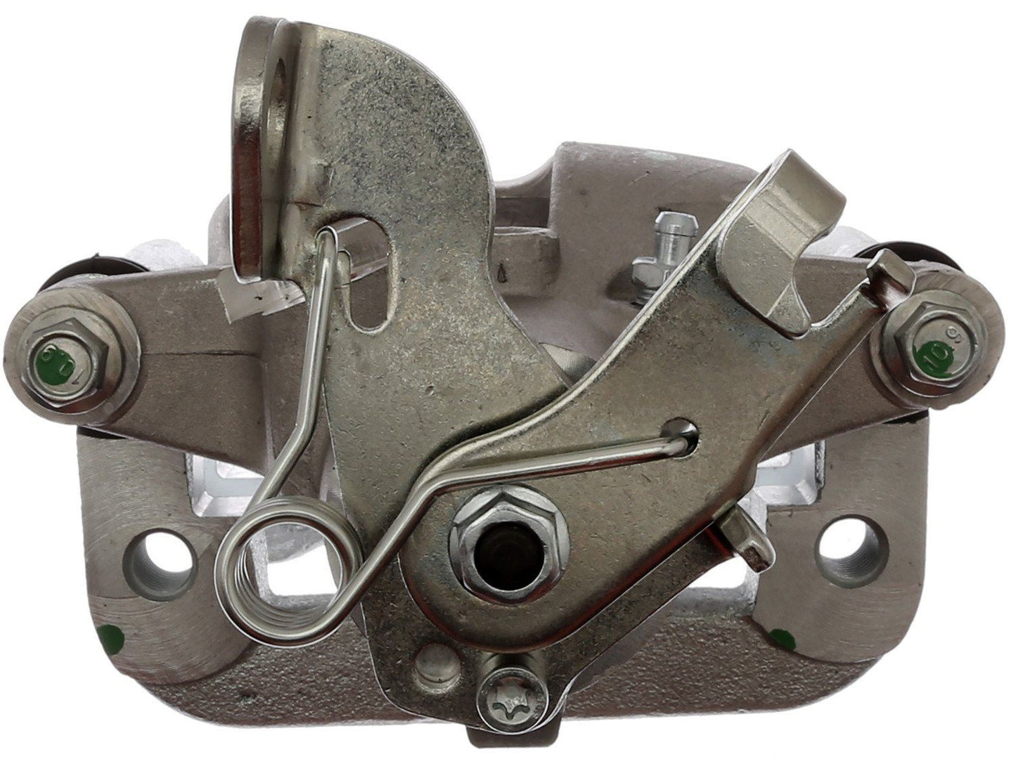 ACDelco Professional Durastop 18FR12714N Disc Brake Caliper