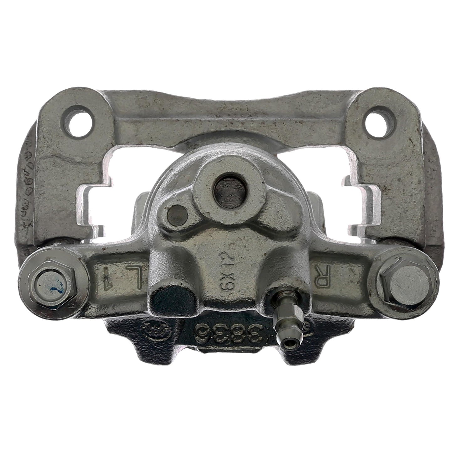 ACDelco Professional Durastop 18FR2004N Disc Brake Caliper