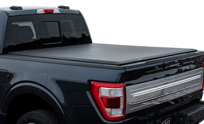 Access Cover 41439 Tonneau Cover