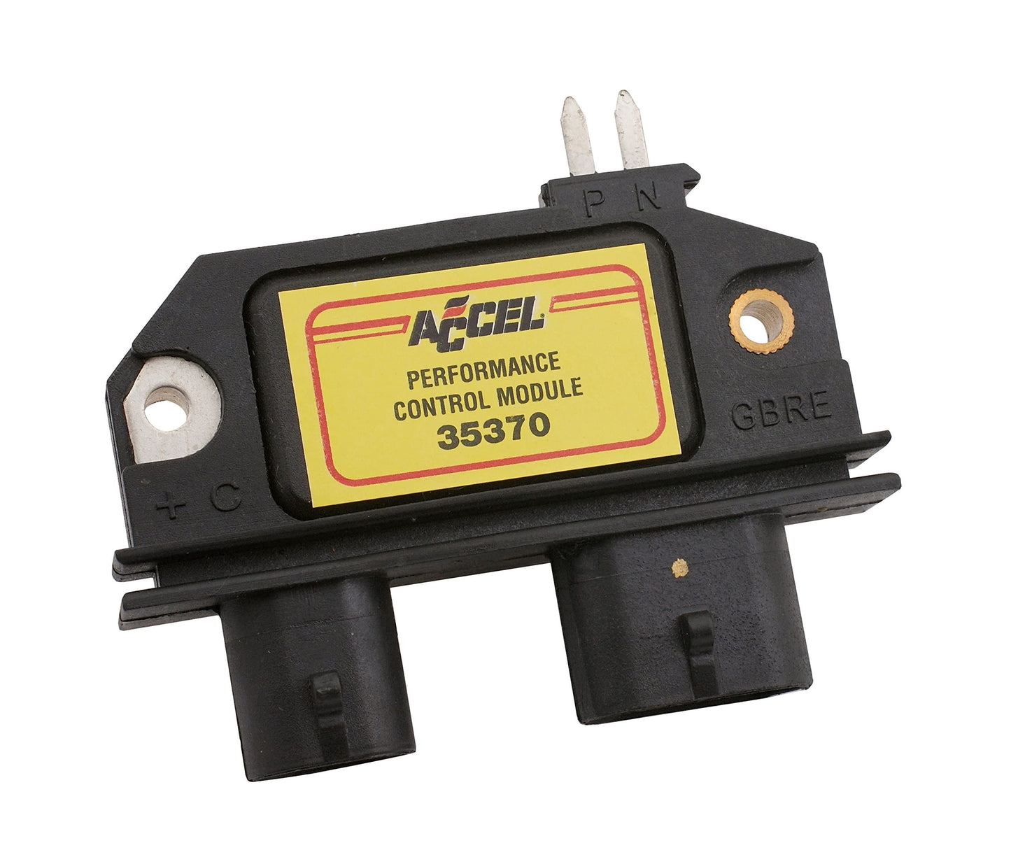 Accel 35370 Módulo de control de encendido