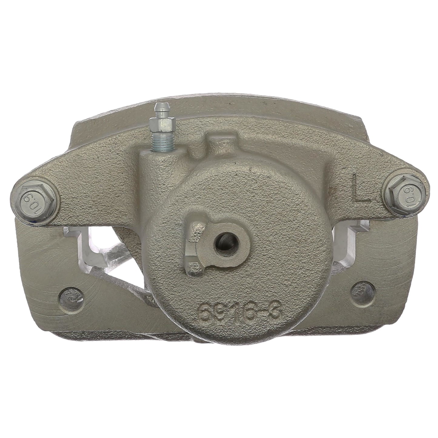 ACDelco Professional Durastop 18FR1489N Disc Brake Caliper