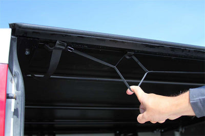 Access Cover 12319 Tonneau Cover