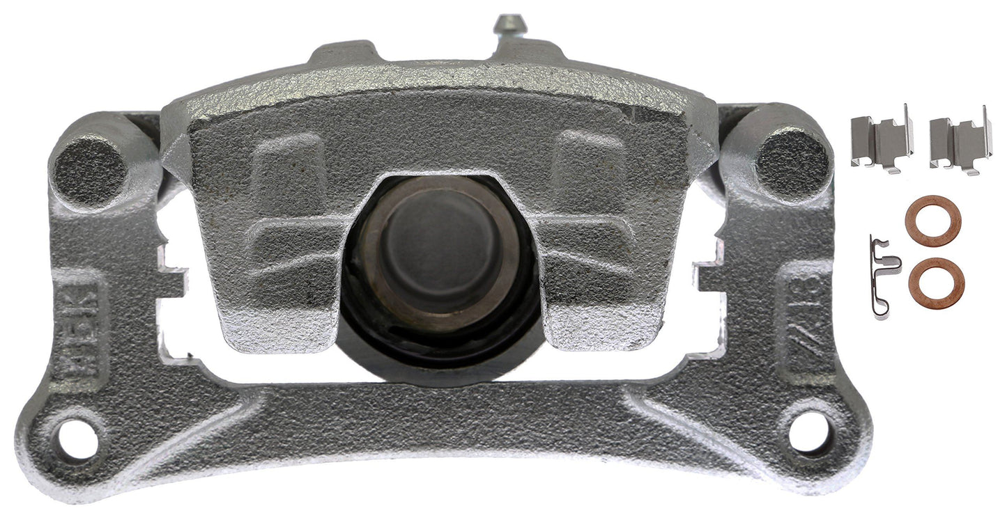 ACDelco Professional Durastop 18FR12579 Disc Brake Caliper