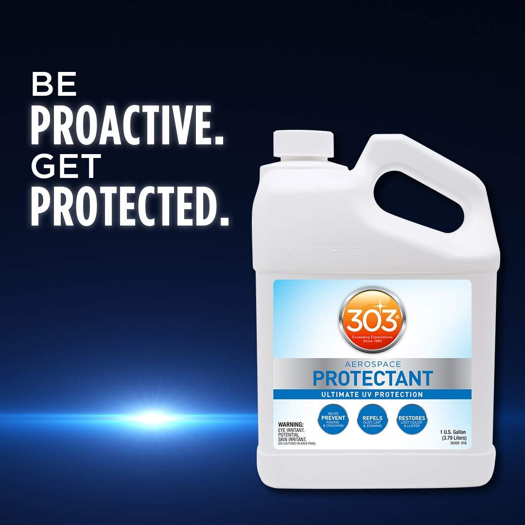 303 Protectant 130370