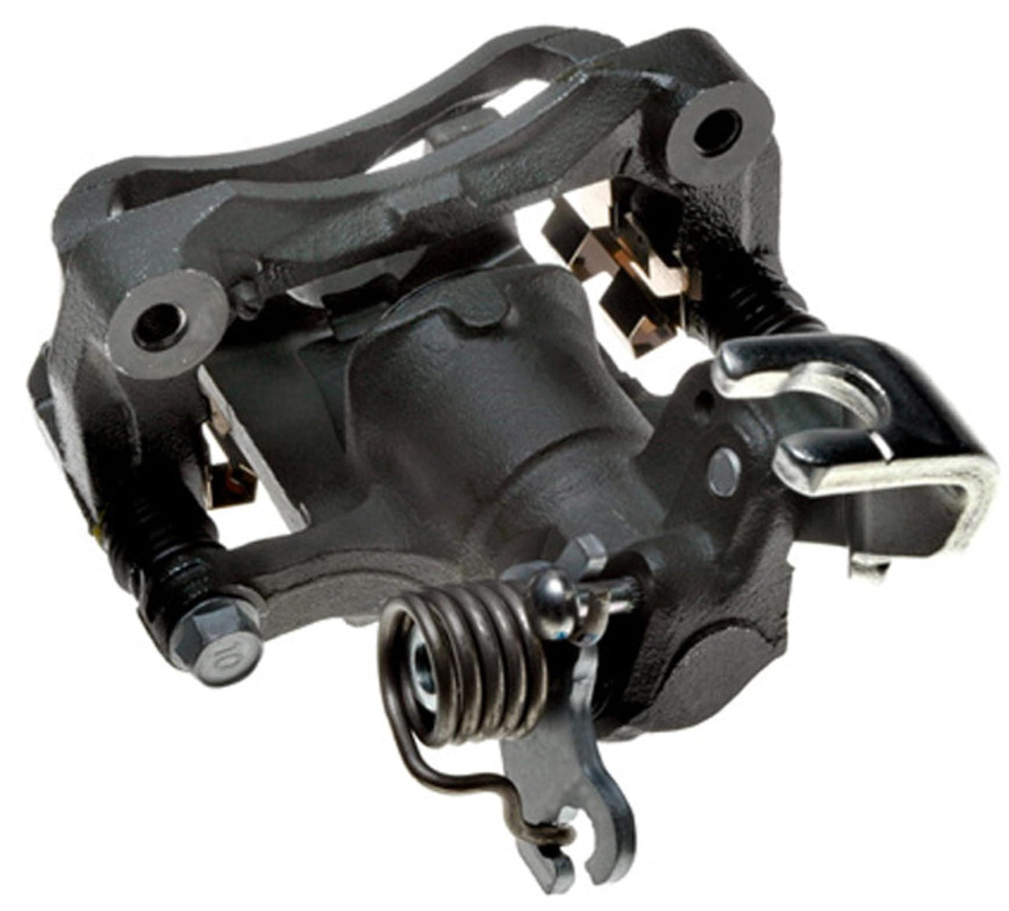 ACDelco Professional Durastop 18FR2315 Disc Brake Caliper