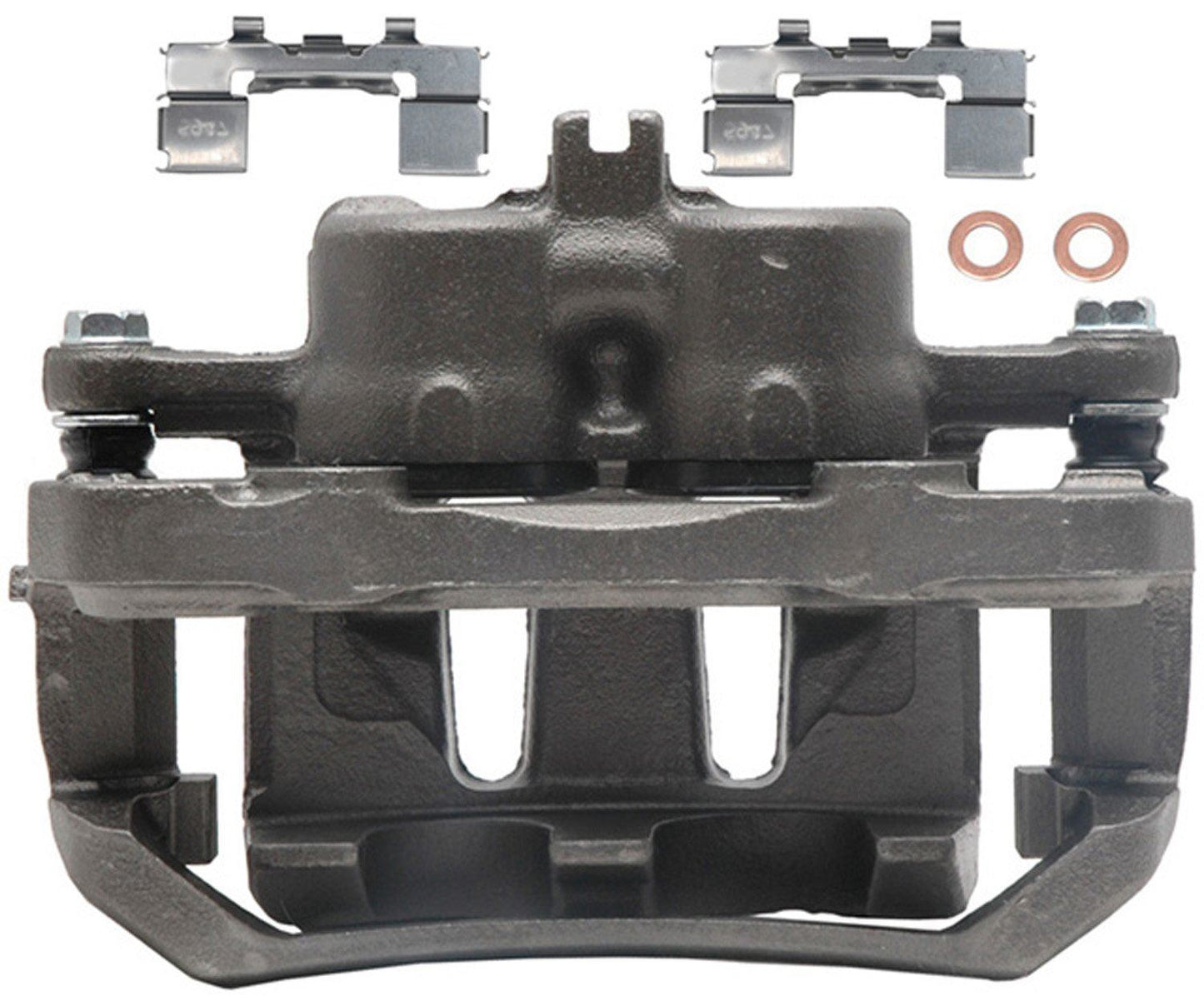 ACDelco Professional Durastop 18FR1497 Disc Brake Caliper