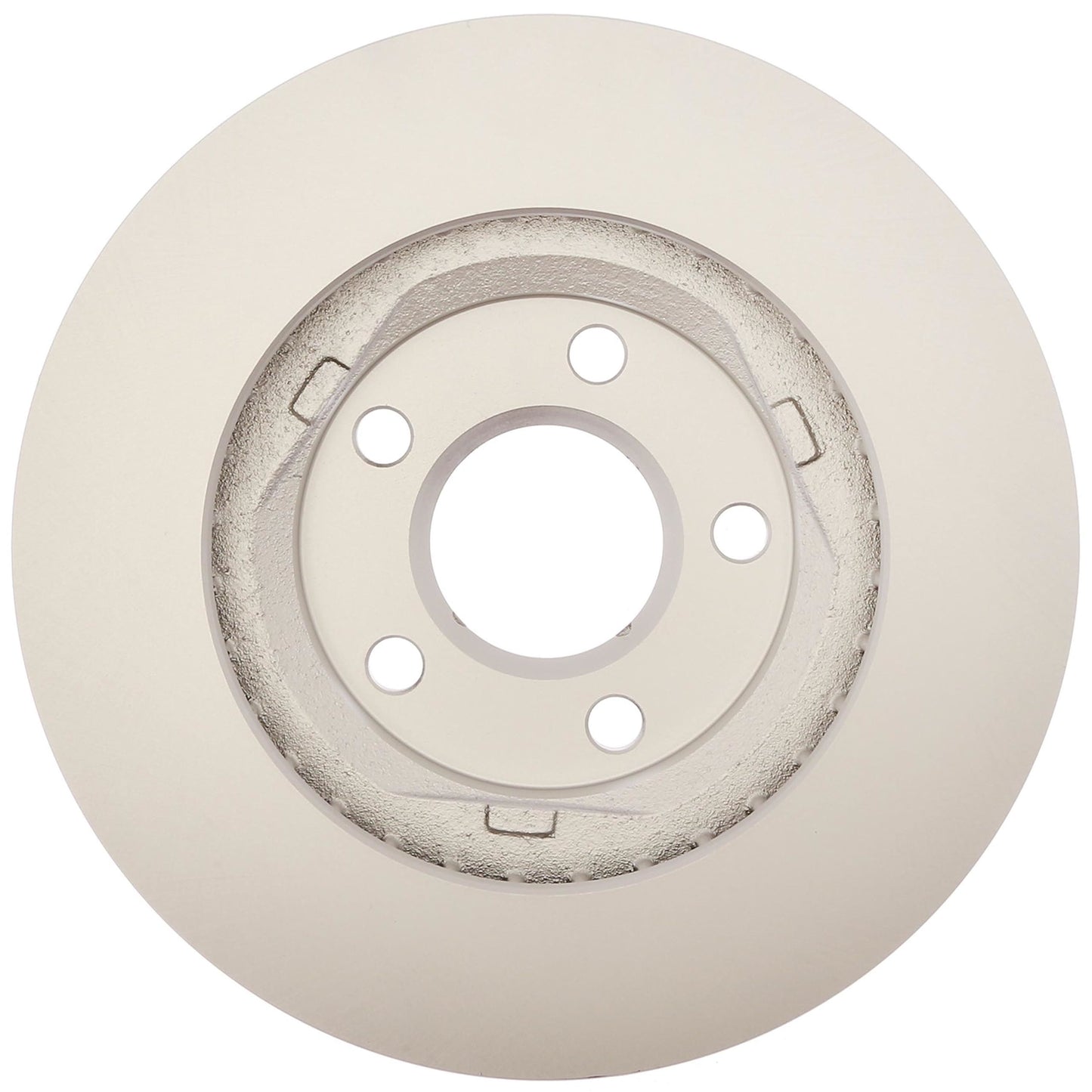 ACDelco Advantage 18A813AC Rotor de frein à disque