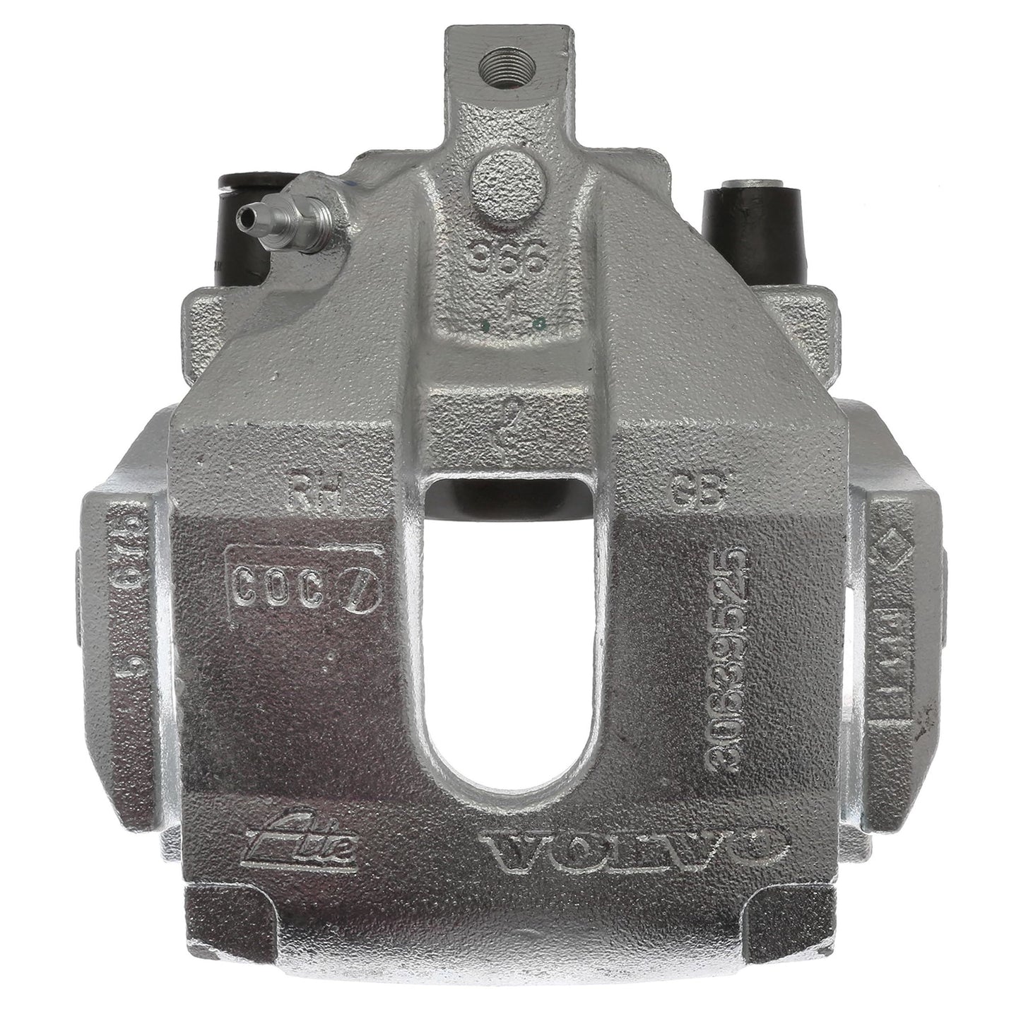 ACDelco Professional Durastop 18FR12724C Disc Brake Caliper