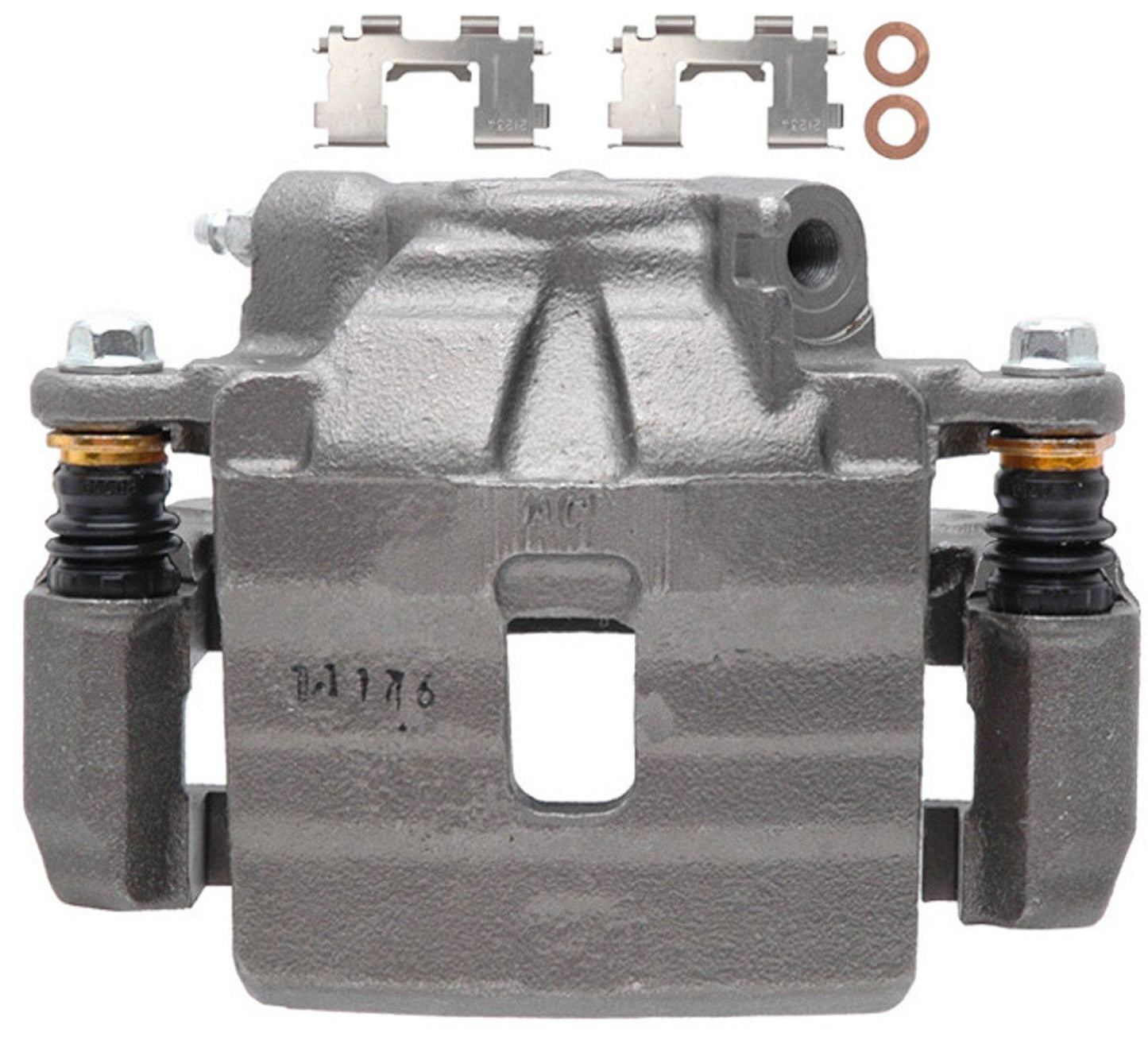 ACDelco Professional Durastop 18FR2052 Disc Brake Caliper