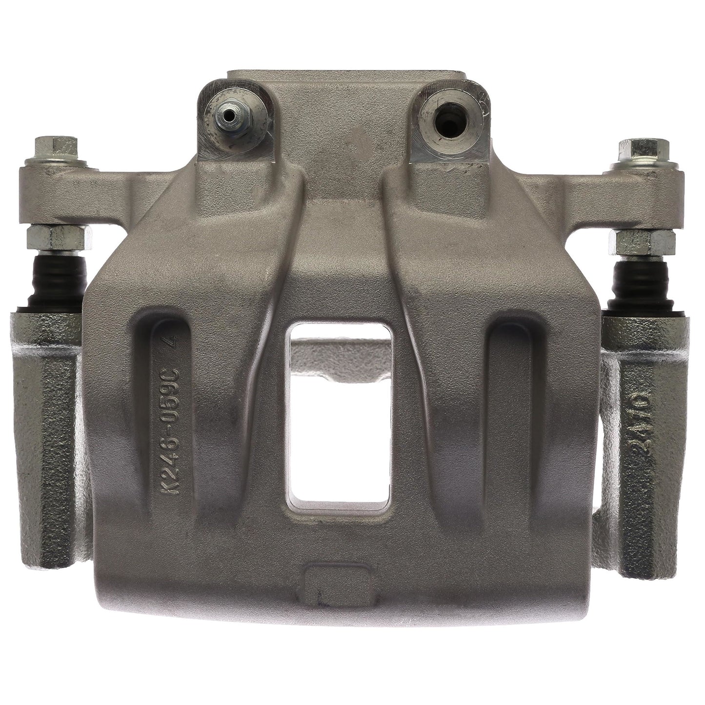 ACDelco Professional Durastop 18FR2415N Disc Brake Caliper