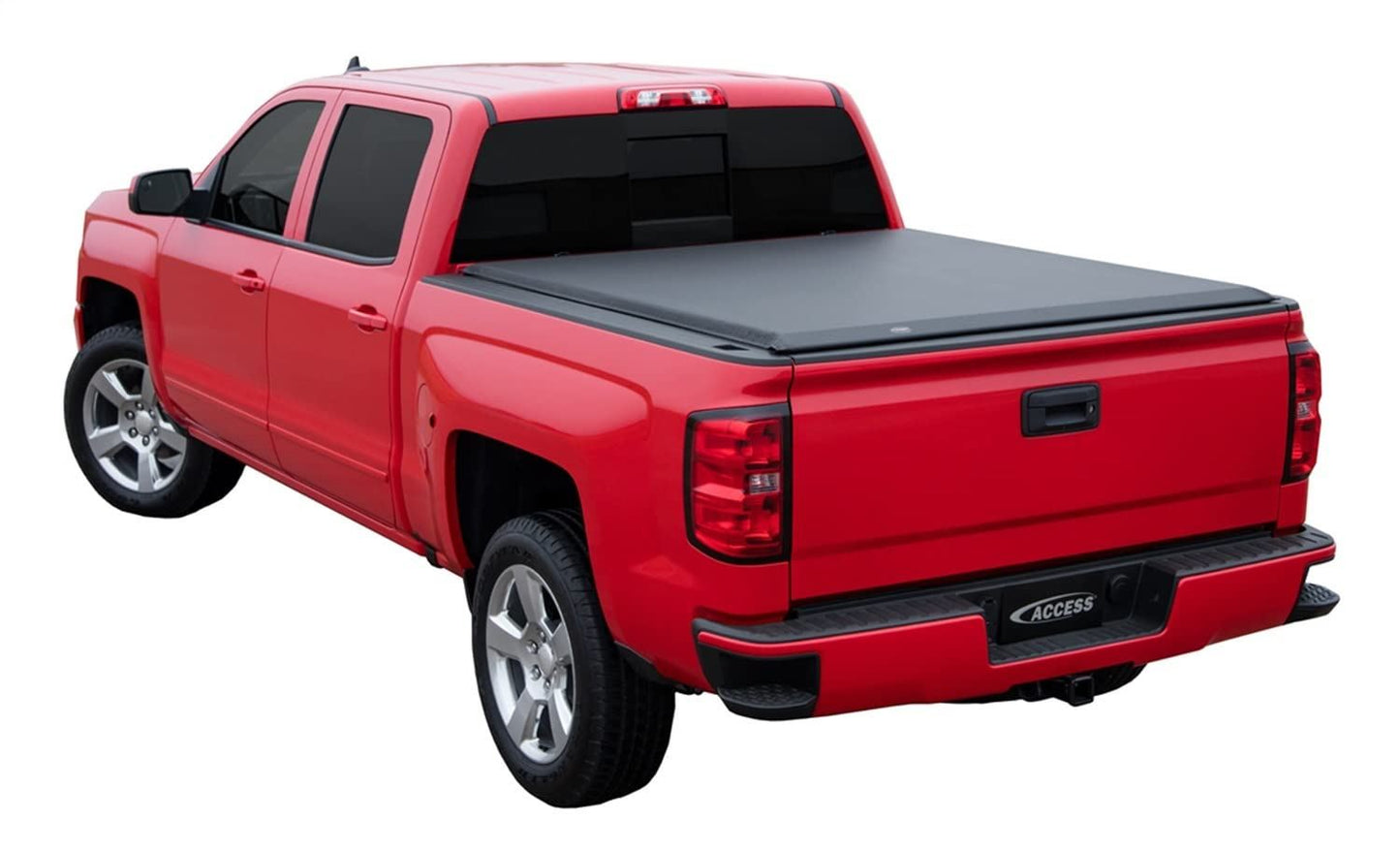 Access Cover 12289 Tonneau Cover