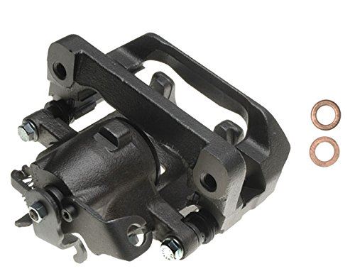 ACDelco Professional Durastop 18FR2135 Disc Brake Caliper