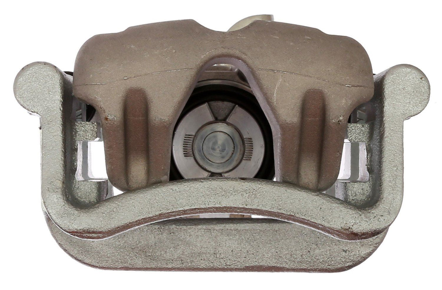 ACDelco Professional Durastop 18FR12714N Disc Brake Caliper