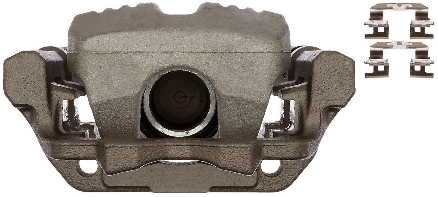 ACDelco 18FR12606