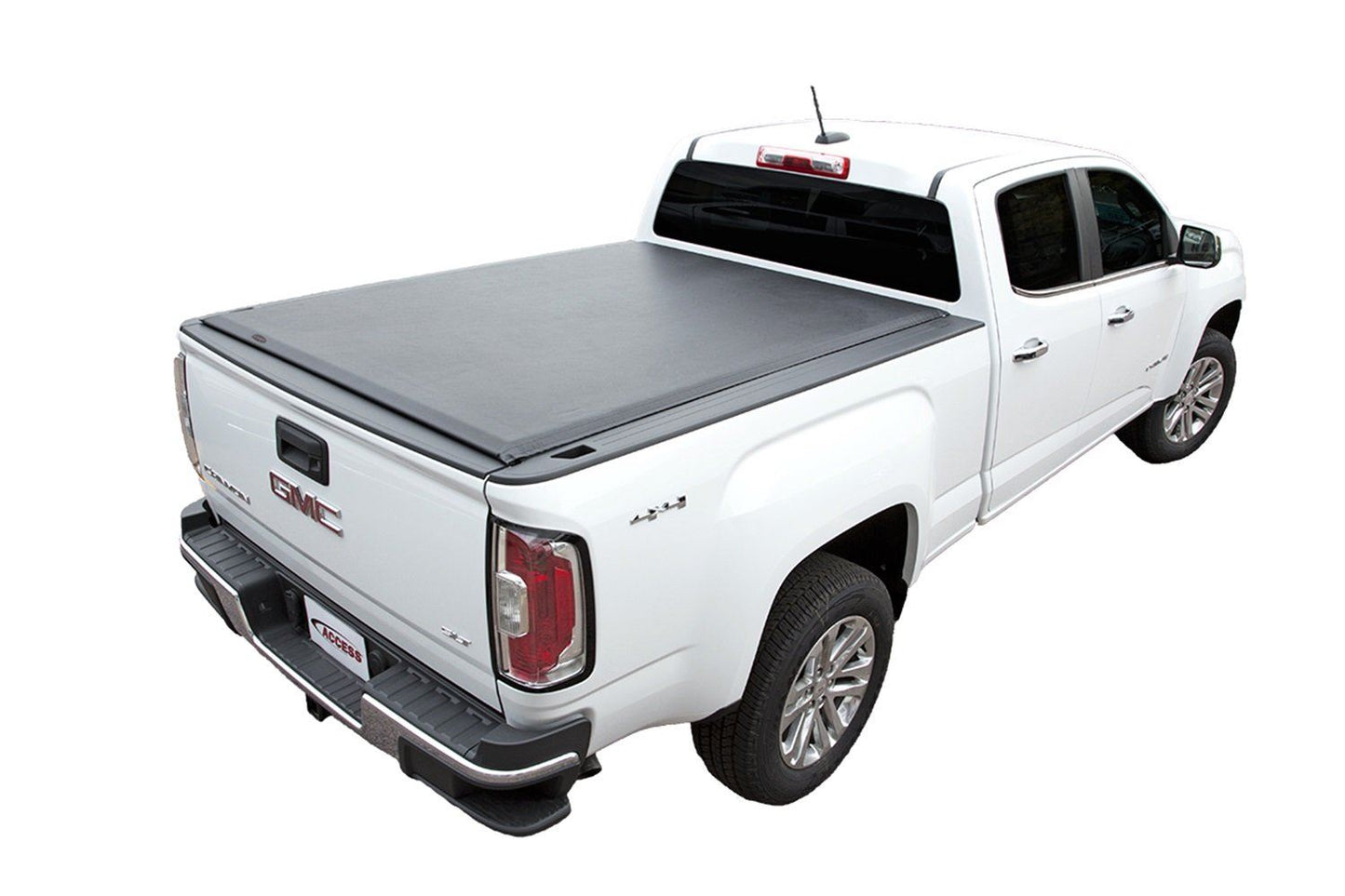 Access Cover 42359 Tonneau Cover