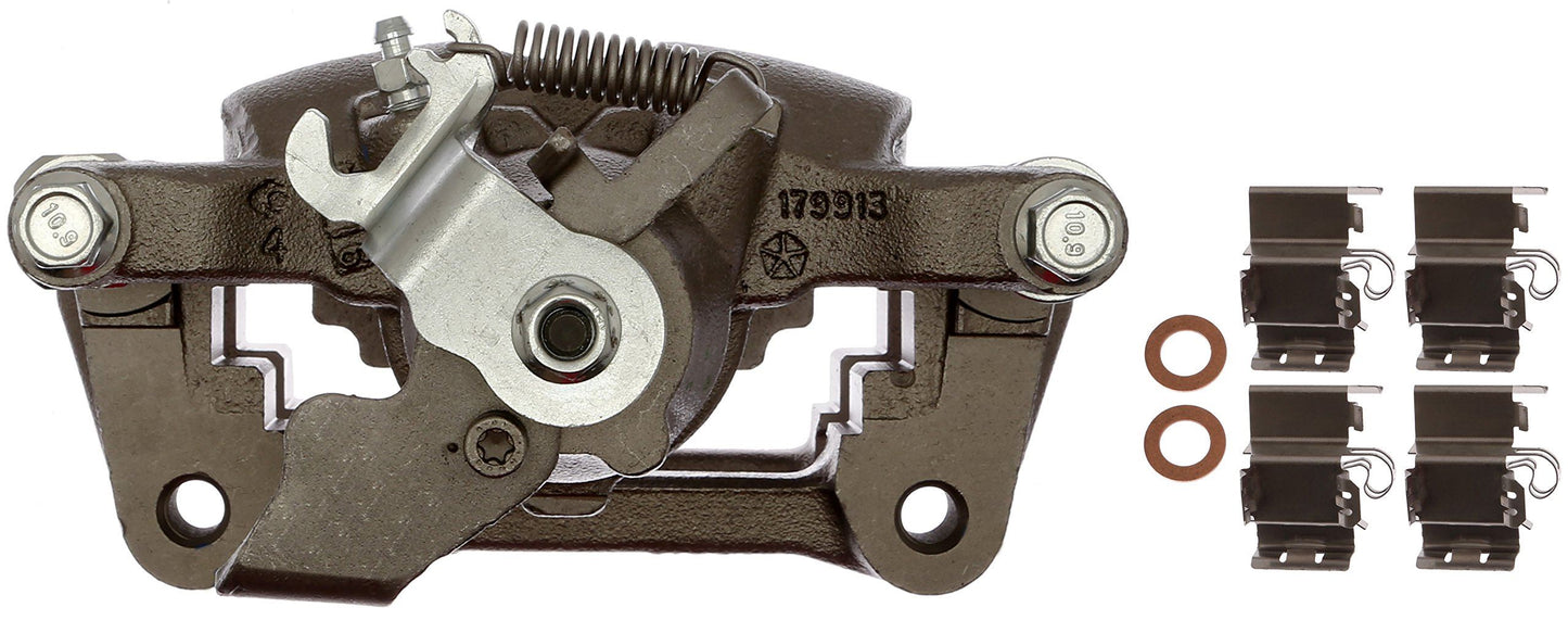 ACDelco Professional Durastop 18FR12587 Disc Brake Caliper