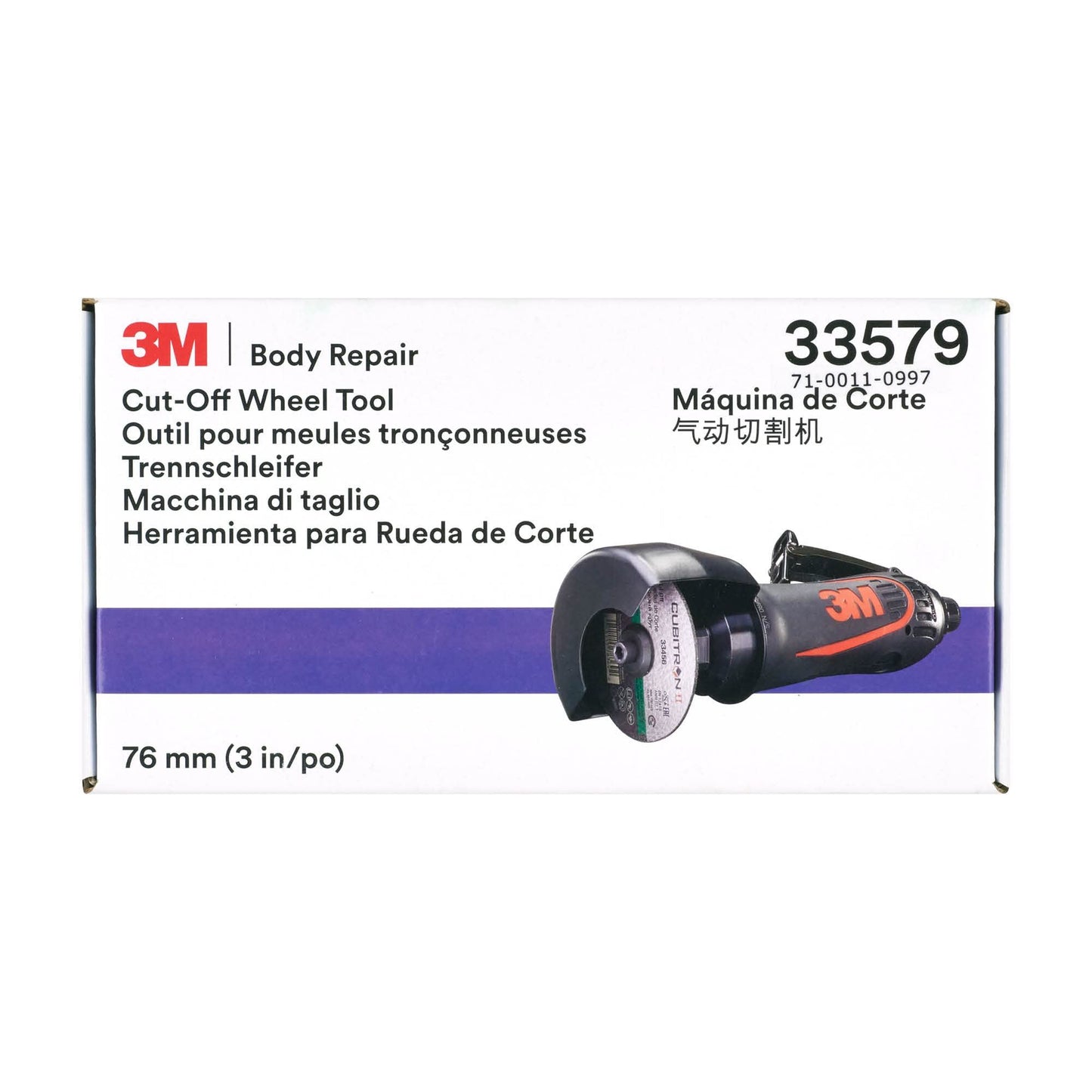 3M 33579