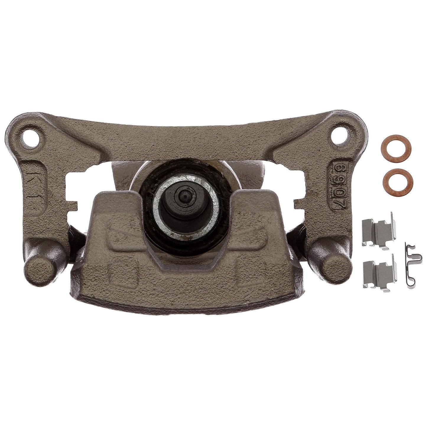 ACDelco Professional Durastop 18FR12643 Disc Brake Caliper