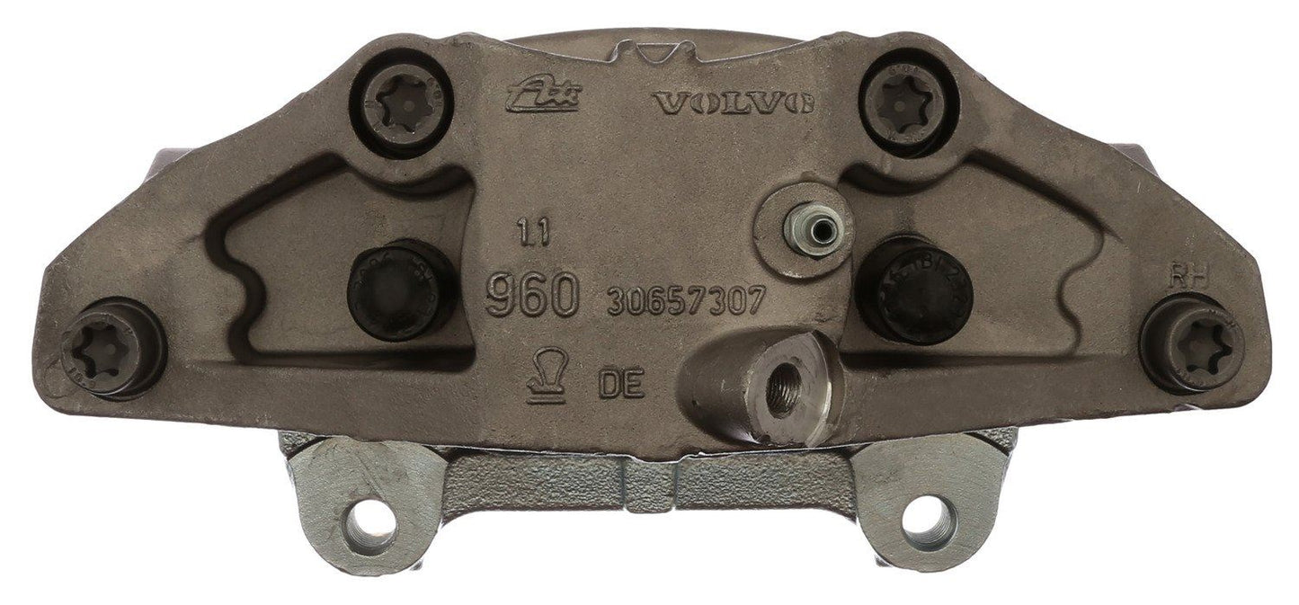 ACDelco Professional Durastop 18FR12760C Disc Brake Caliper