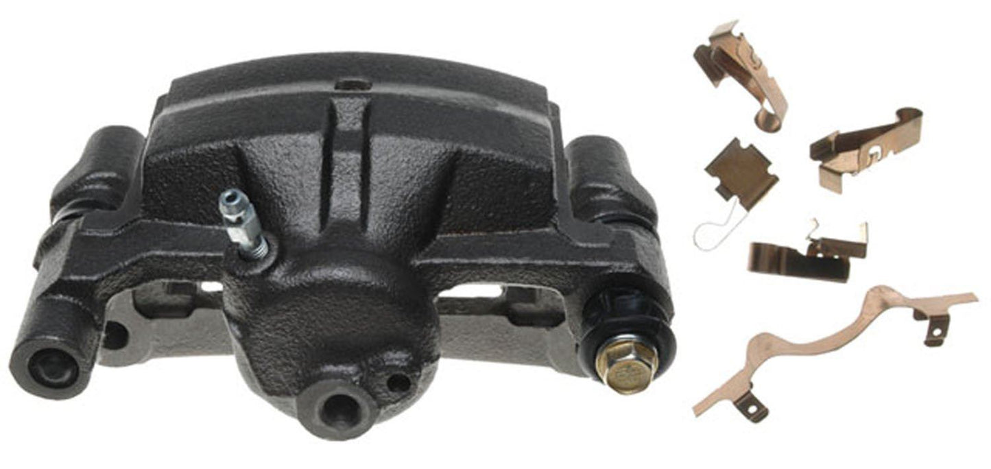 ACDelco Professional Durastop 18FR89 Disc Brake Caliper