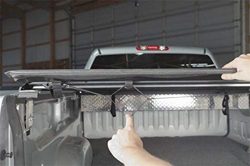 Access Cover 42289 Tonneau Cover