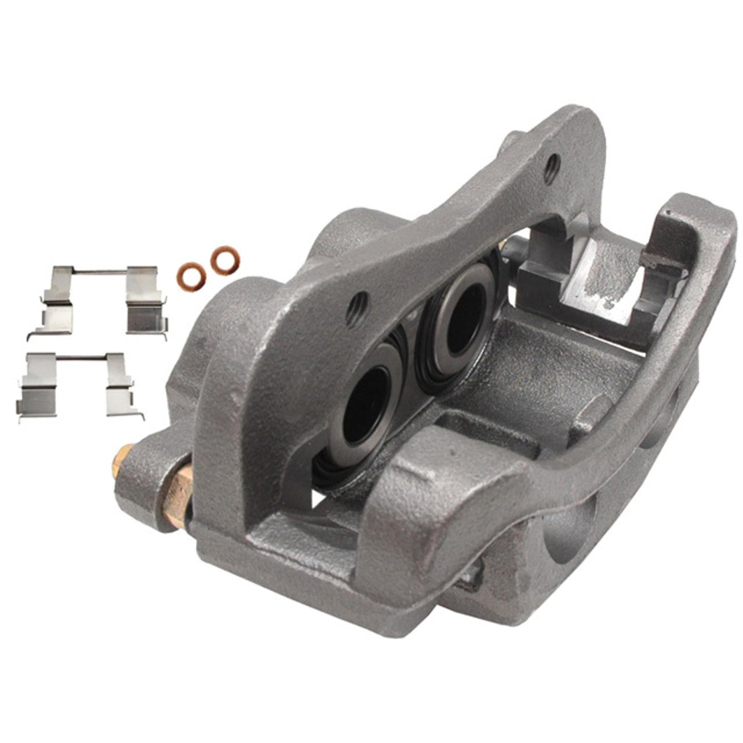 ACDelco Professional Durastop 18FR2269 Disc Brake Caliper