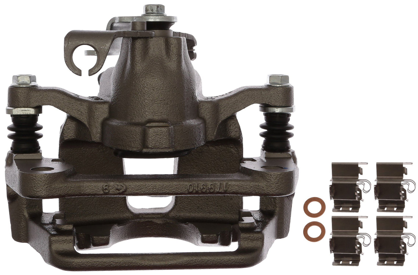 ACDelco Professional Durastop 18FR12587 Disc Brake Caliper