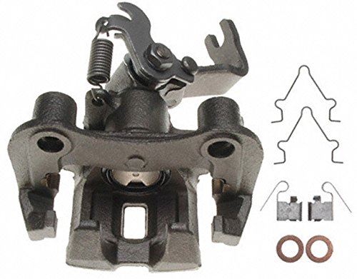 ACDelco Professional Durastop 18FR1357 Disc Brake Caliper