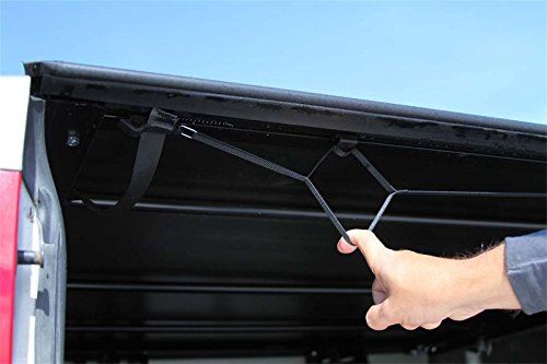 Access Cover 12289 Tonneau Cover