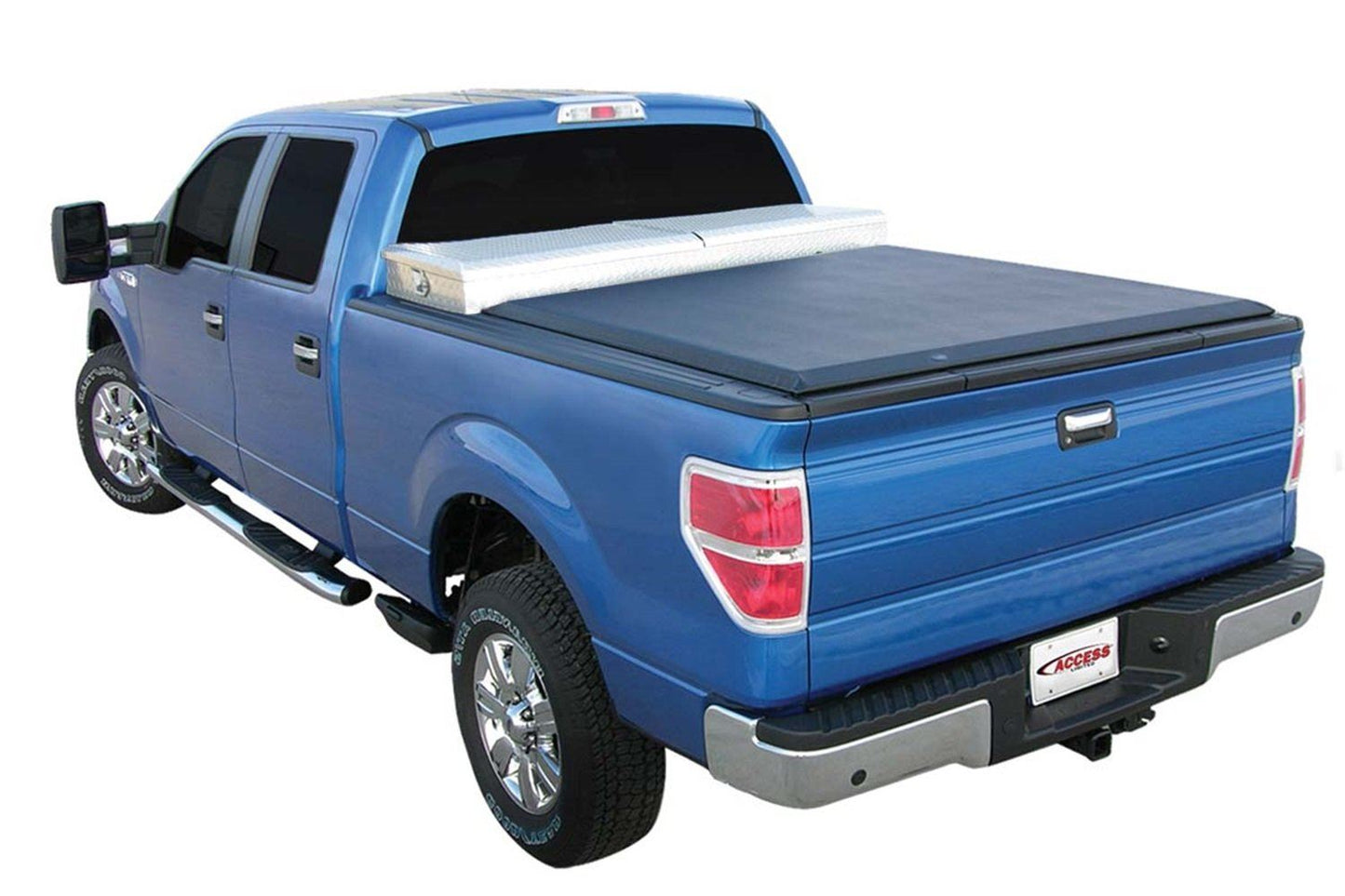 Access Cover 41269 Tonneau Cover